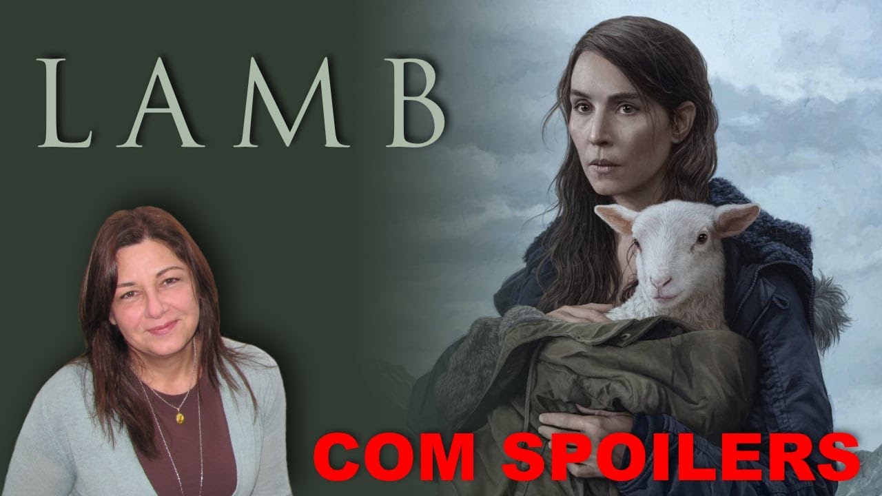 "Lamb" é um lobo em pele de cordeiro