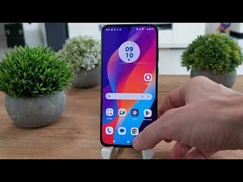 📇 How to Import and Export Contacts to File on Motorola Edge 30 Neo | Step-by-Step Guide 📇
