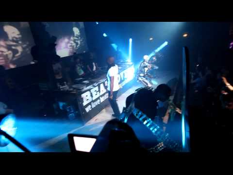 Greenpictures.nl BeatLoverz - Maassilo - 27-02-2010