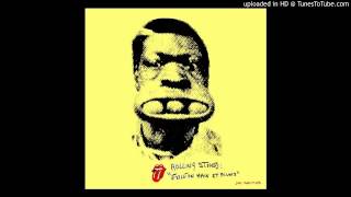 Rolling Stones - Exile On Main Street Blues (Promo)
