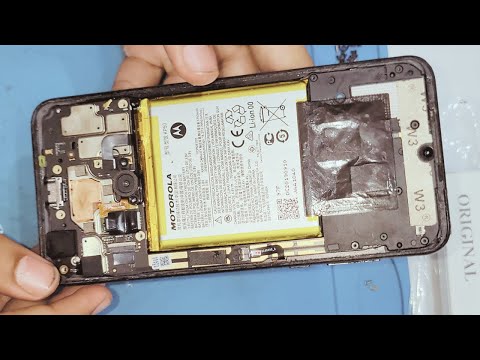 Revive Your Motorola One Zoom: Easy LCD Replacement Tutorial