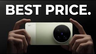 vivo x300 ultra price