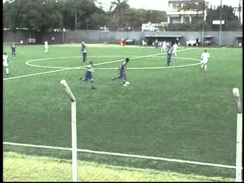 Melhores momentos do atacante Patrick Bonifácio.