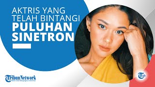 Profil Nana Mirdad - Aktris Berkebangsaan Indonesia Anak dari Pasangan Jamal Mirdad dan Lydia Kandau