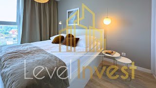 ✨ Luksusowy apartament 2-pokojowy w Gdyni | Balkon & Garaż blisko plaży 🌊