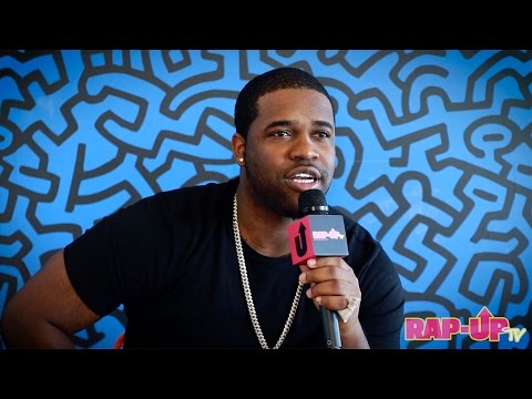 A$AP Ferg Recalls Meeting Beyoncé and Jay Z for the First Time