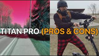 Hiboy Titan Pro Super Honest Review: The 4 Flaws