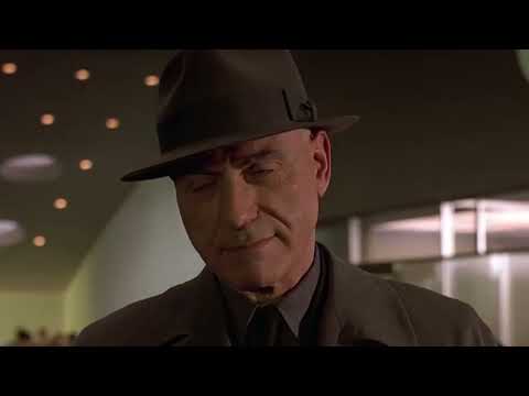 THE ALAN ARKIN TRIBUTE