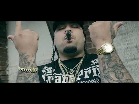 Rizzy feat Roxbury Rell - Litty Again - Goon Mix | Waxhug Films