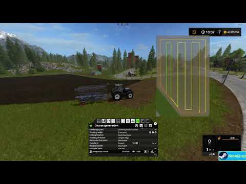 Course Play 5 Tutorial | Making Folders