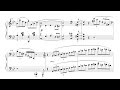 Transcription of Oscar Peterson's amazing Version of "Perdido"