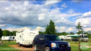 McCullough Park and Campground Video