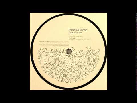 [HQ] Lemos & Kreon feat. Cookie - Roza (dub mix)