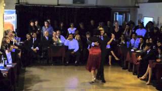 Homenaje a Gavito - Elina Roldan y El Flaco Dany