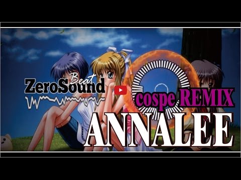 AnnaLee Cospe Remix - Lilla My