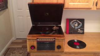 Smoke Gets In Your Eyes - Teddy Wilson