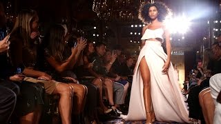 Brandon Maxwell - Spring Summer 2017 