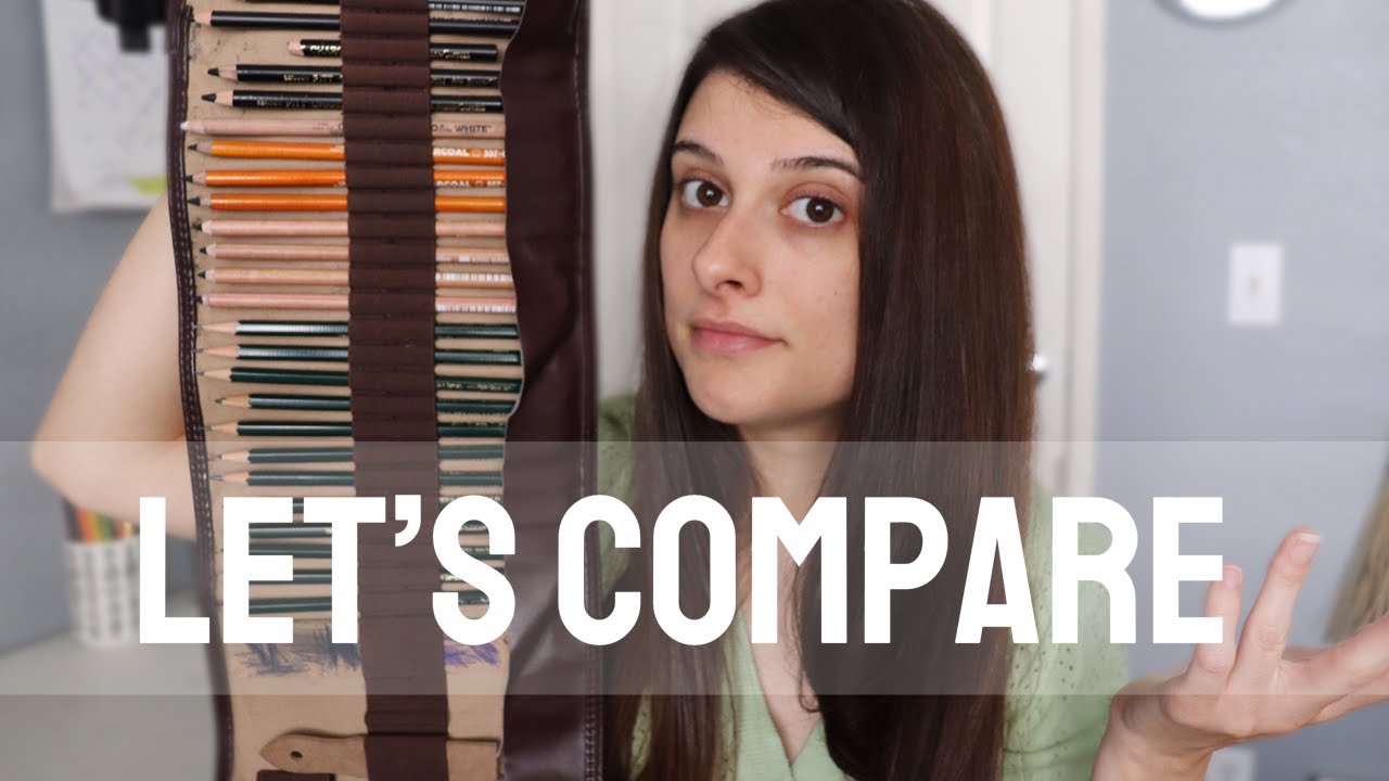 WHAT IS THE DIFFERENCE BETWEEN GRAPHITE AND CHARCOAL? | A Quick Comparison