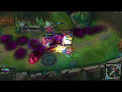 1000+ Movement Speed