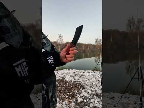 Messerfieber MF 03#Messer #edc #bushcraft  #survival   #outdoor