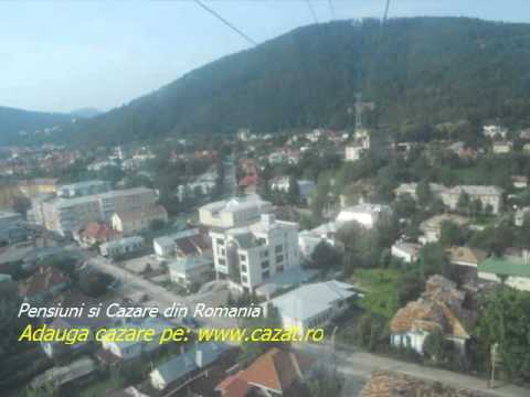 Cazare Dambovicioara, Arges - Cazat.ro