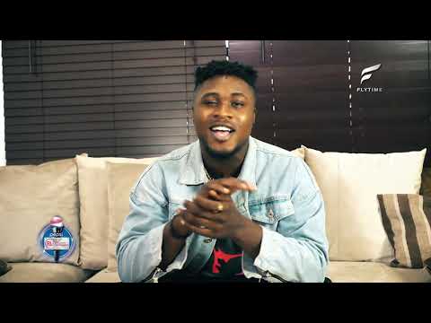 Jeff Akoh to perform at Pepsi Rhythm Unplugged 2018