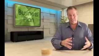 How to Write a Business Plan: Exit Strategy -- Using the BizPlanBuilder software template