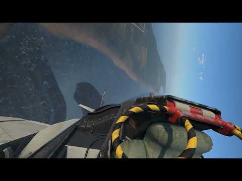 WarThunder VR ¦ Always check your six !!