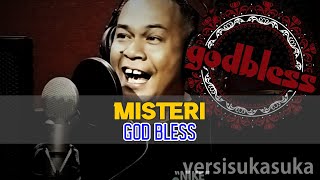 Download lagu Misteri - GodBless (cover) | Versi Sukasuka mp3