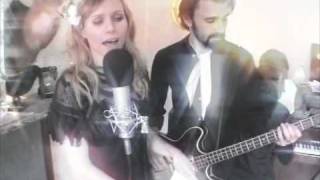 A Camp - Stilla Natt (Silent Night) Swedish &amp; German