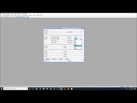 Citect Variable Tags