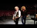 Led Zeppelin - For Your Life (Live at the O2 Arena 2007)