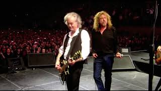 Led Zeppelin - For Your Life (Live at the O2 Arena 2007)
