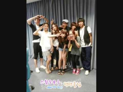 090810 Sweet Sorrow's TenTen Club - Kara's Mister  by Sweet Sorrow