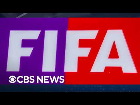 Why is FIFA Forward Enterprise met with negativity from soccer organizations around the world?