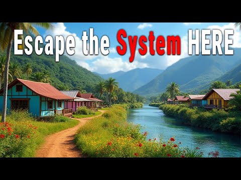 The U.S. Territories They Pretend Don’t Exist — Where You Can Still Live Free