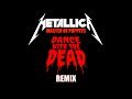 DANCE WITH THE DEAD - Master of Puppets ...