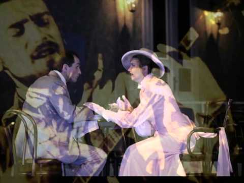 HOLKY JÁ MÁM VŠECHNY RÁD