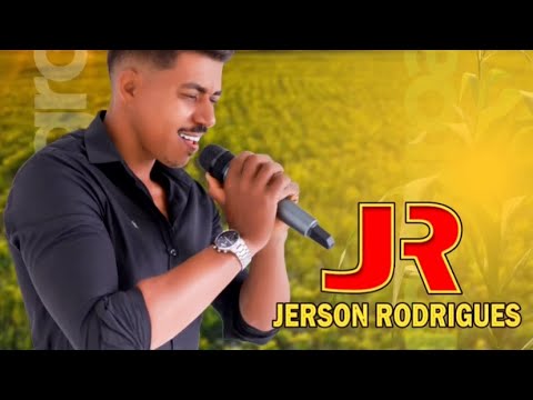 Jerson Rodrigues na Feira da Agricultura | Santo Antonio do Retiro-MG