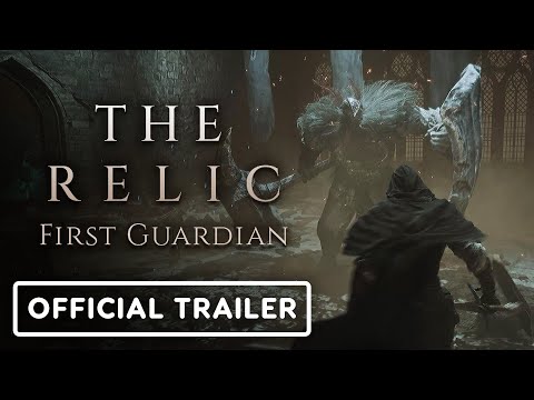 The Relic: The First Guardian – Official Gameplay Trailer