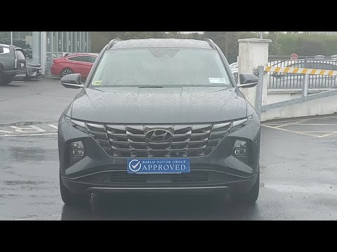 Hyundai Tucson Executive Plus 1.6CRDi - Image 2