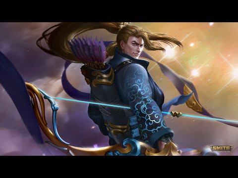 BEST PLAY HOU YI JOUST