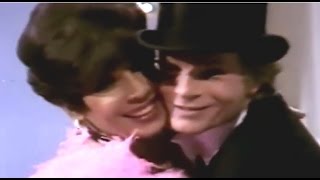 Shirley Bassey - Cheek To Cheek (Medley)  / Michel Legrand - I Will Wait For You (1979 Show #3)