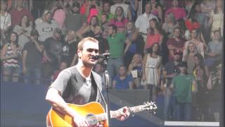 &quot;Pledge Allegiance to the Hag&quot; - Eric Church