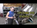 Can I Get This 1964 Renault Dauphine Running Part 1