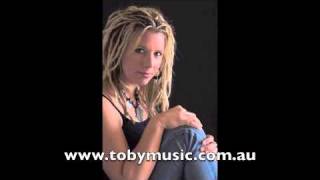 Jesse Harris IF YOU WON'T (cover by Toby Beard)