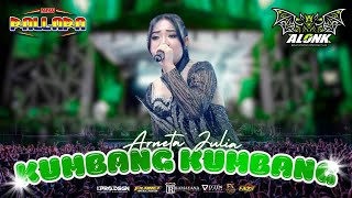 Download lagu KUMBANG KUMBANG - ARNETA JULIA - NEW PALLAPA - ALONK 2026 mp3