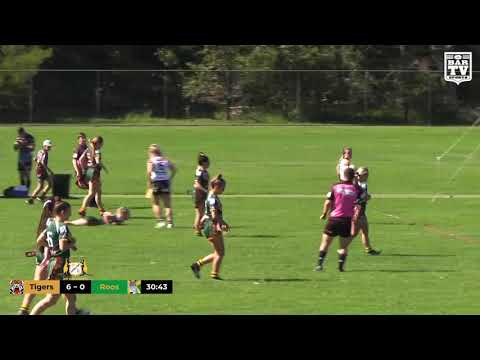 2019 Central Coast RL LLT Round 4 Highlights - The Entrance Tigers vs Wyong Roos