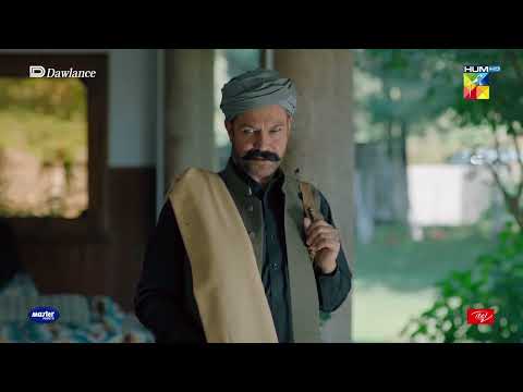 Sang-e-Mah - Episode 10 - Best Scene 02 - Hum TV