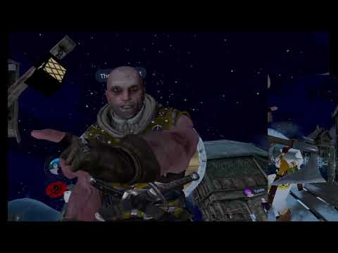 Adventure RP Episode 4: The Dark Day - Heri's POV - Unedited